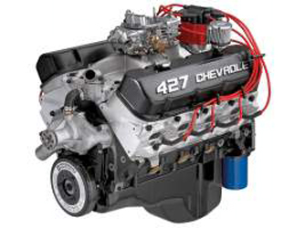 P12BA Engine